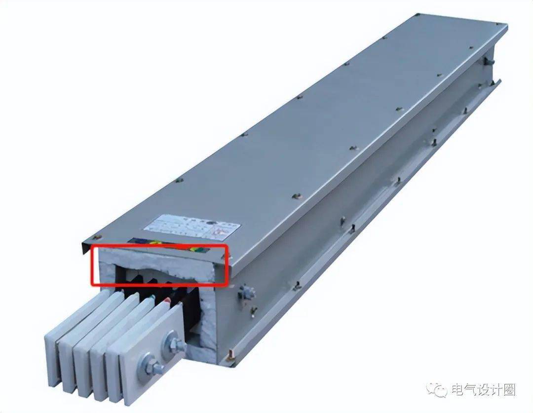 耐火母线槽按绝缘结构分类又可以分为:空气绝缘耐火母线槽和密集绝缘