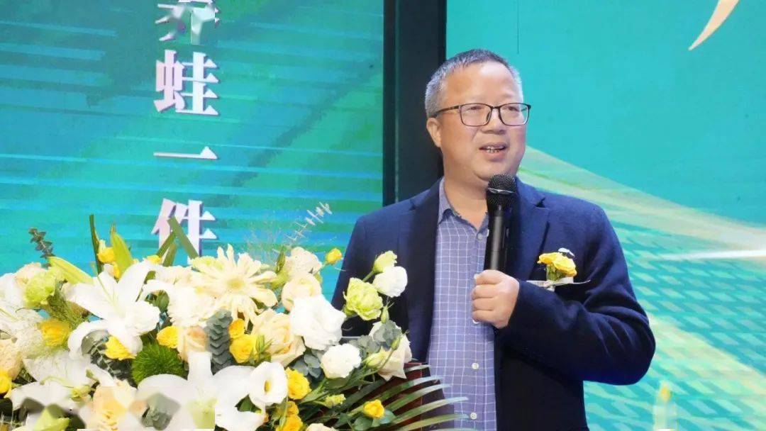 惨烈跌价暴雷!实现高盈利,有人养黑斑蛙年赚130多万_江渔_养殖_新发展