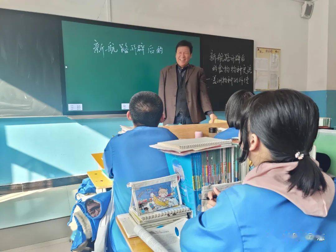 献县独臂教师教出2000多名大学生_孙增勤_工作_第三中学