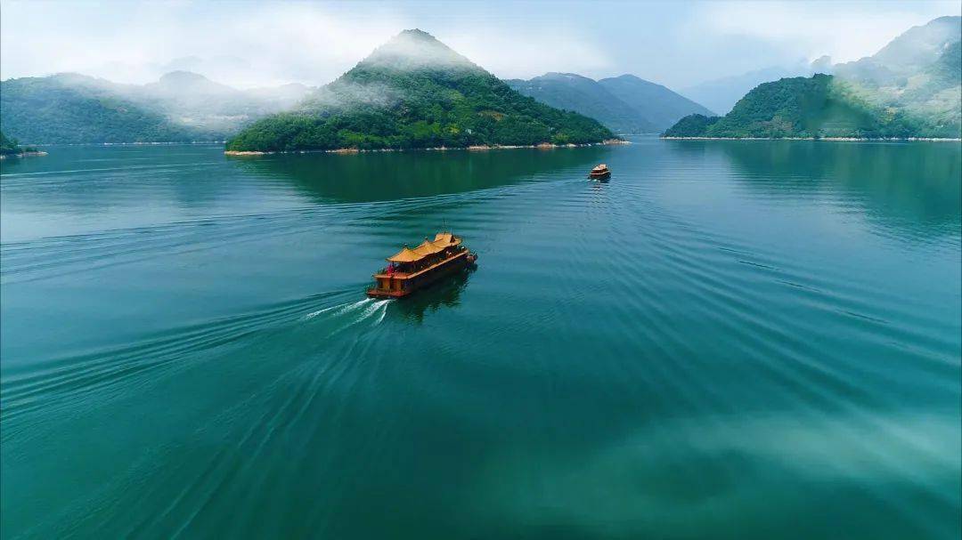 清江_冬日_画廊