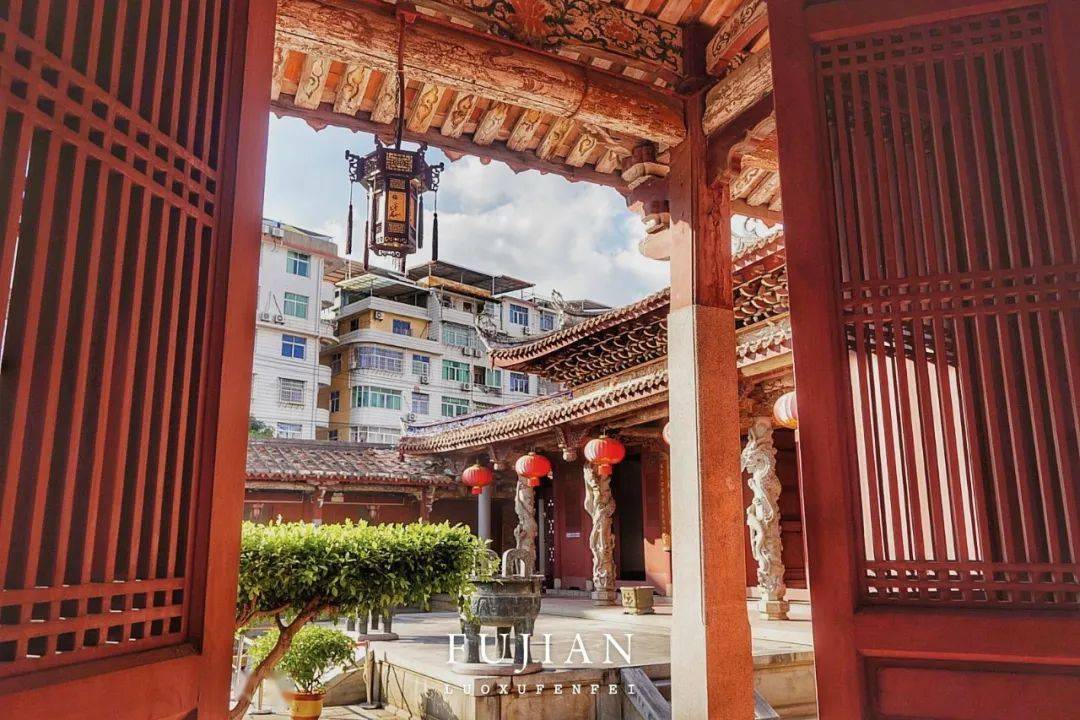 五帝_仙游县_兰溪