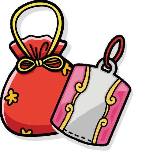 寻访植物朋友,实践挖薯攻略,巧手制作香囊……红领巾们有观察, 有体验