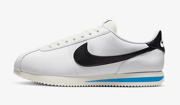 鞋图丨nike复古跑鞋合集_官网_图片_来源