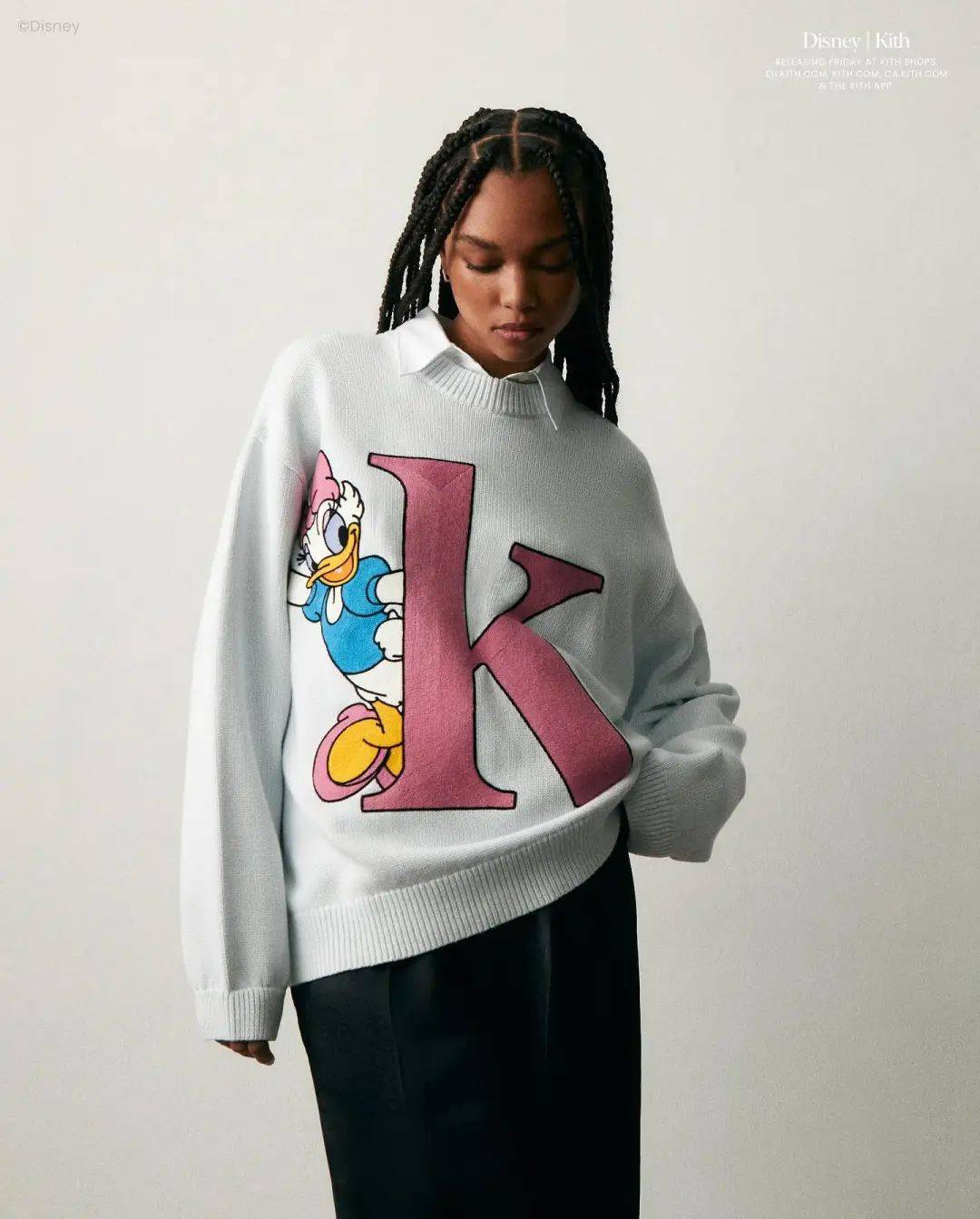 yeezy gap 未发售单品,再度大量流出_系列_off-white_迪士尼