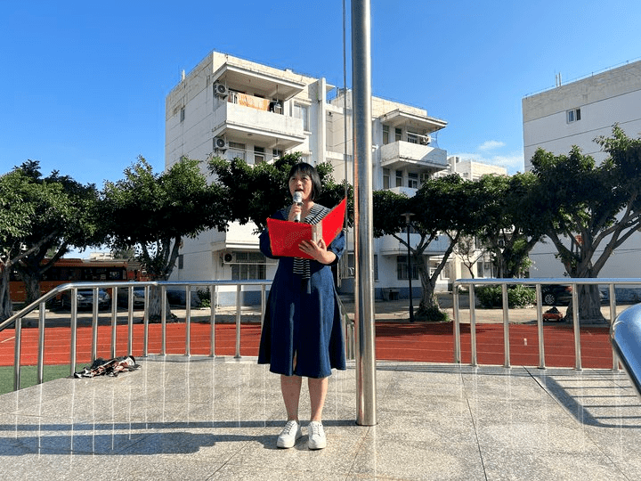【未成教育】千年古邑,共贺华诞——文岭中心小学庆祝长乐建县1400年