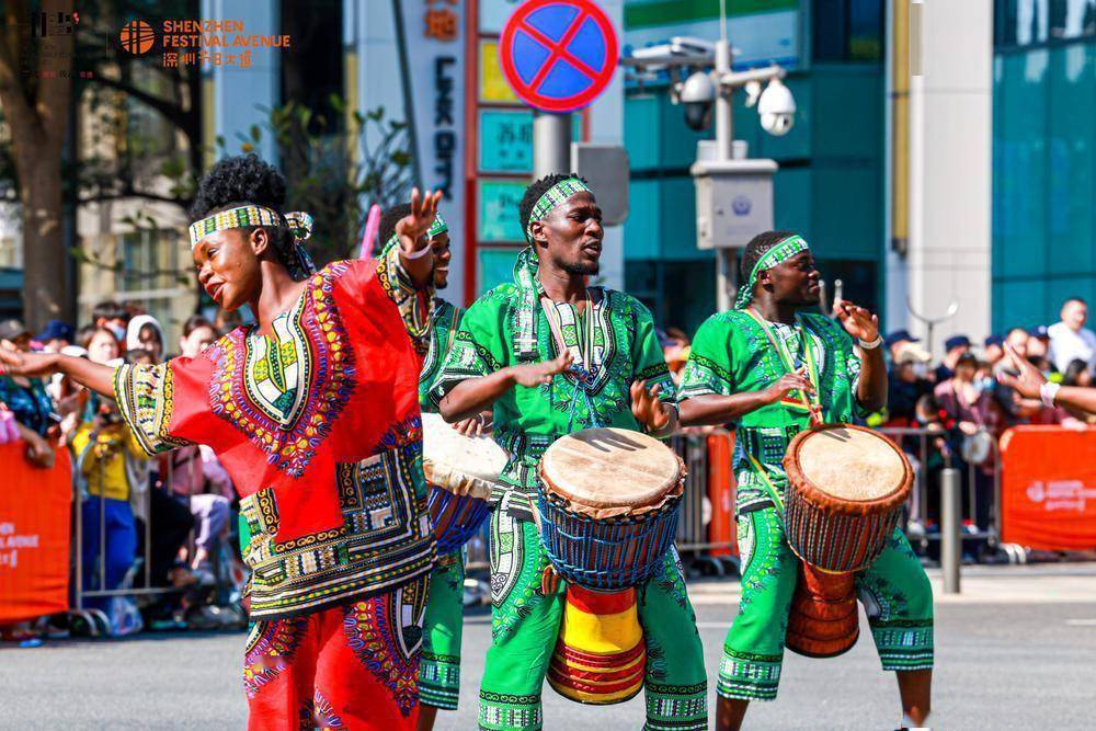 about 5 million people watch the main events of the 6th shen