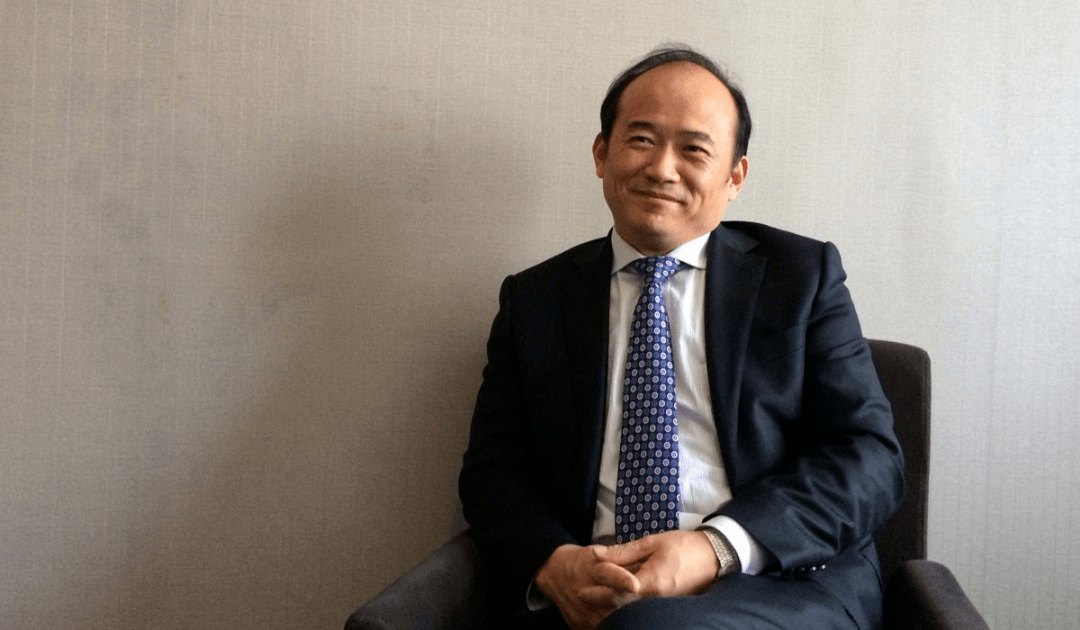 出狱两年两上市,兰世立如今到底有多大实力?_武汉_二厂_公司