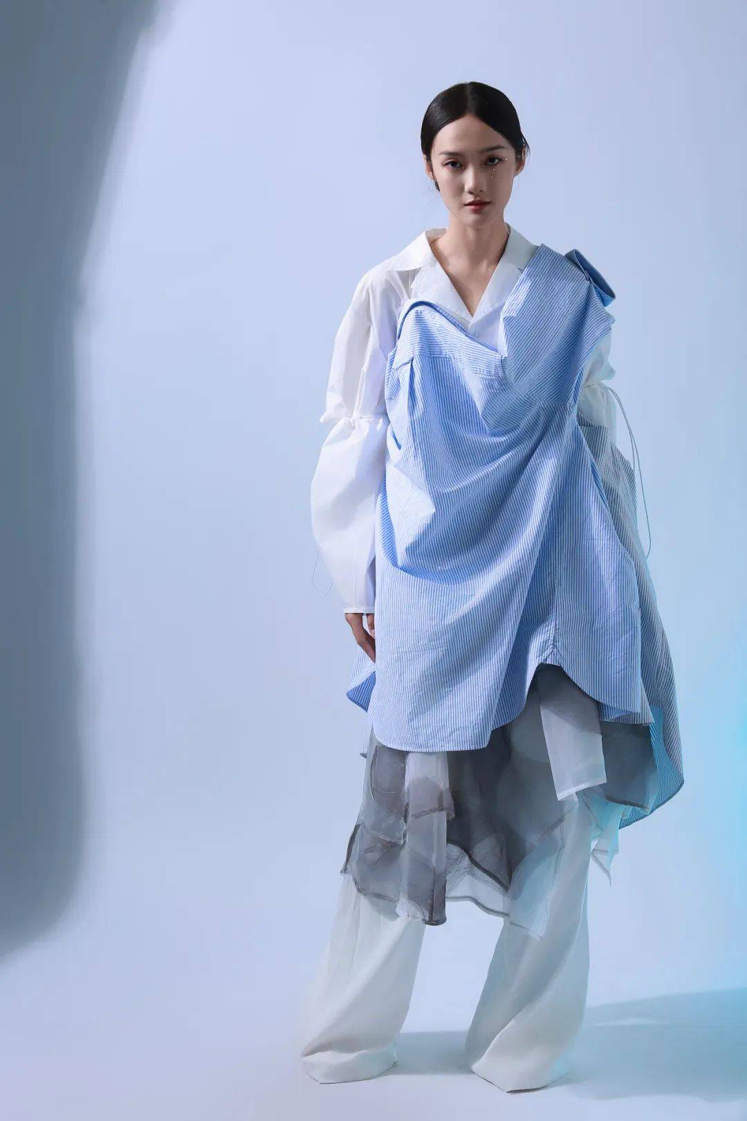 广西艺术学院汪博《拥抱以后》最佳工艺制作奖绍兴文理学院陈懿 陈钰