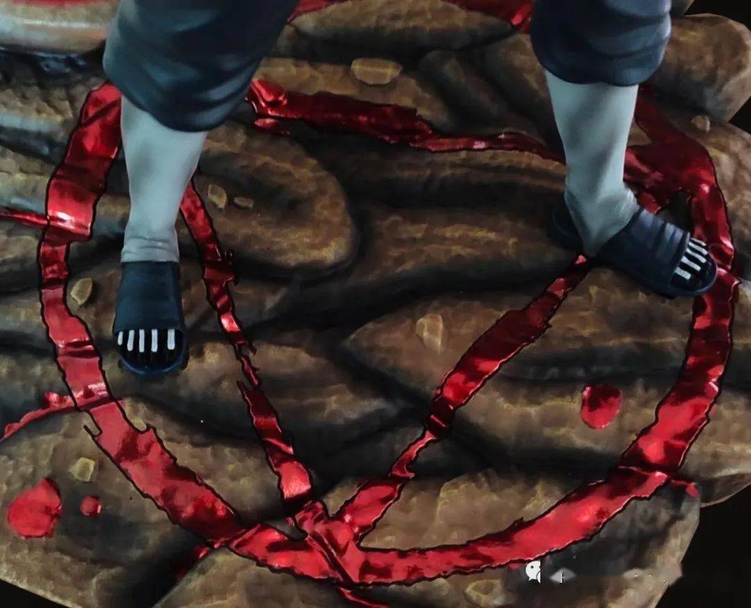 预定送黑飞小地台及镰刀一把 优化部分:小地台会加阿斯玛刀和浮雕打