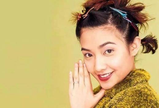 大s20年好友,为男友摘子宫,终身不婚的范晓萱现在怎么样了?