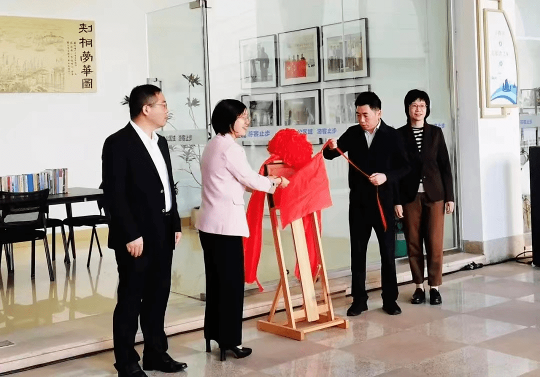 泉州市首批19个“海丝泉州推荐官”工作室揭牌成立_城市_发展_文化