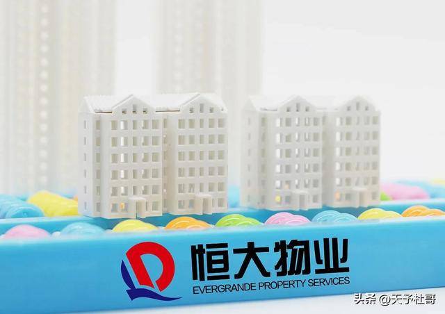 恒大物业把恒大集团给告了,质押事件引爆恒大危机市场何去何从_影响