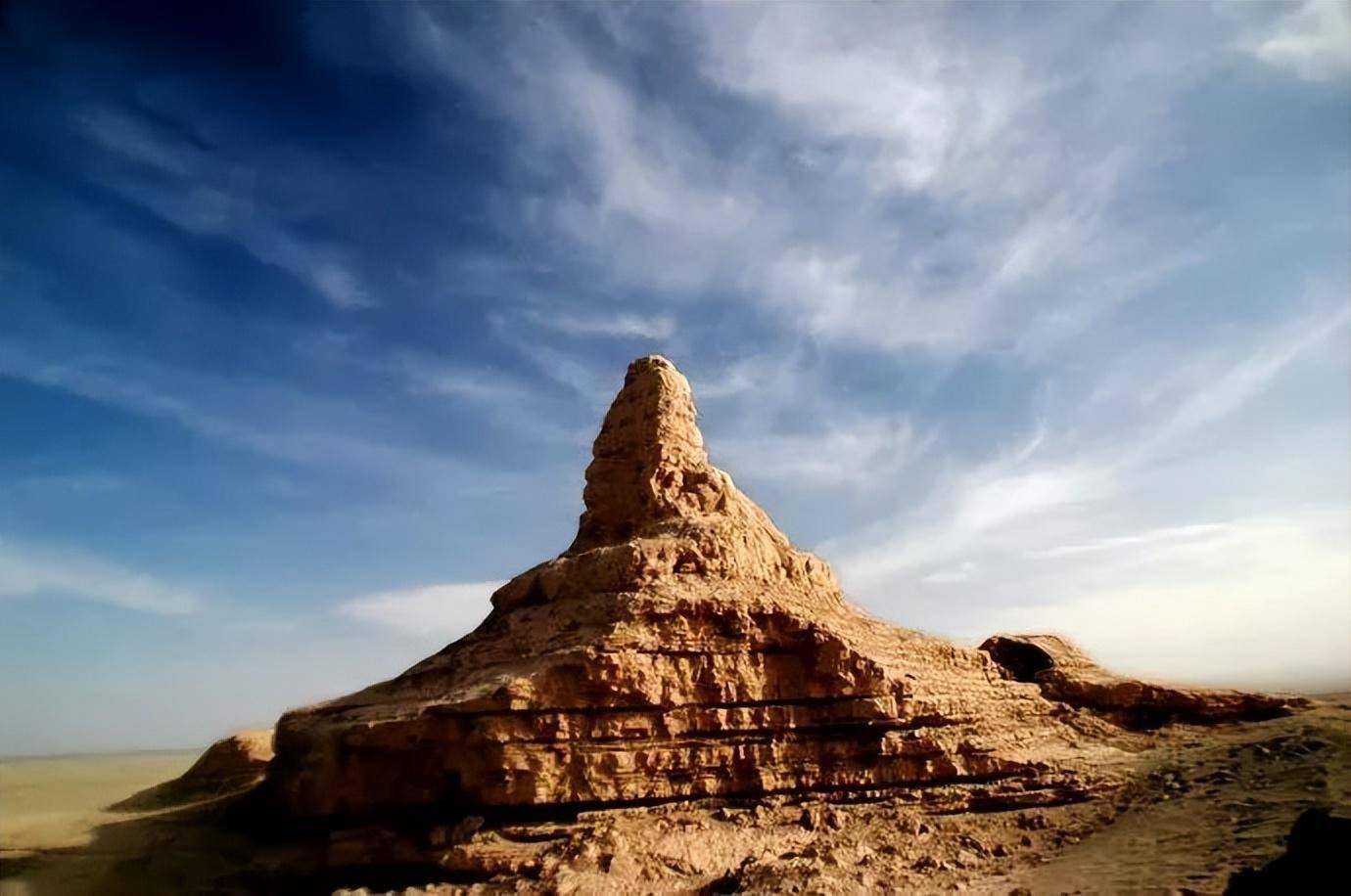 千年女儿国,沙漠之湖,水上天路:这里才是新疆最美最神秘的地方_若羌县