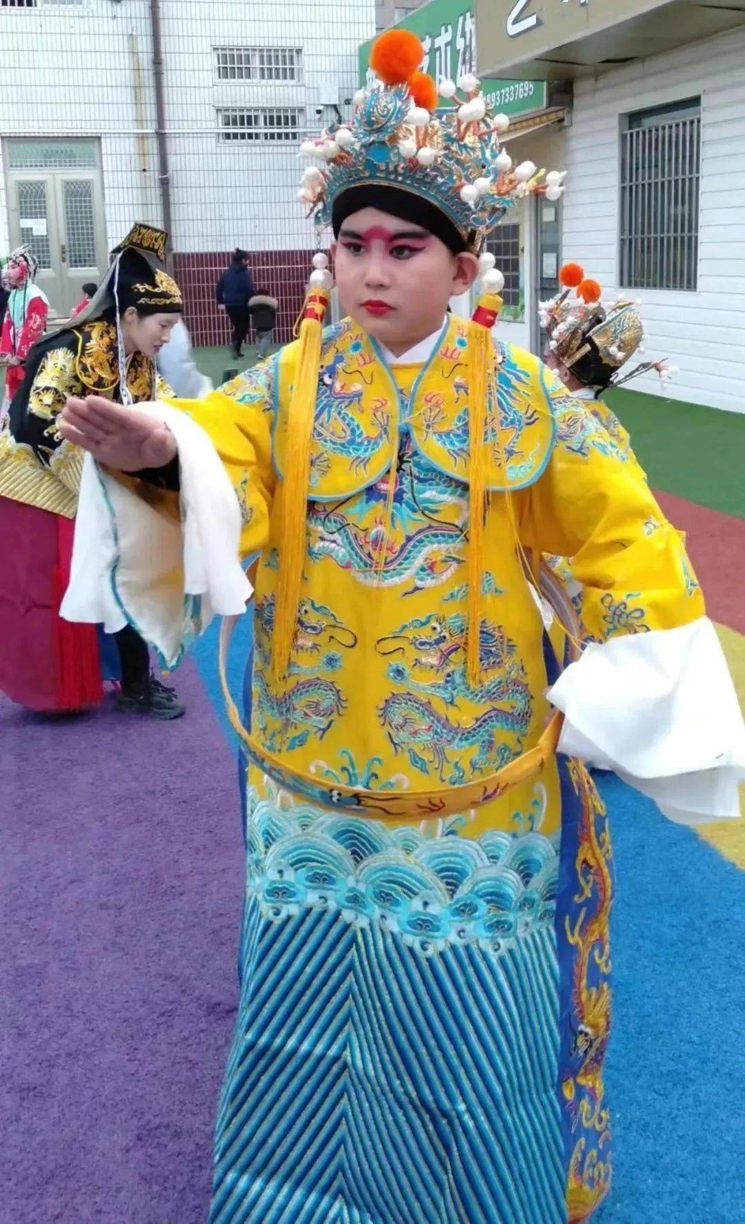 【学校动态】市二十二中:赵浩然,曹琼月荣获2023年新乡市"新时代好