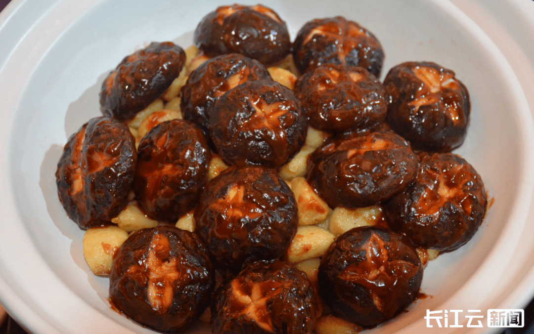 央视又来随州了_香菇_随县_青年