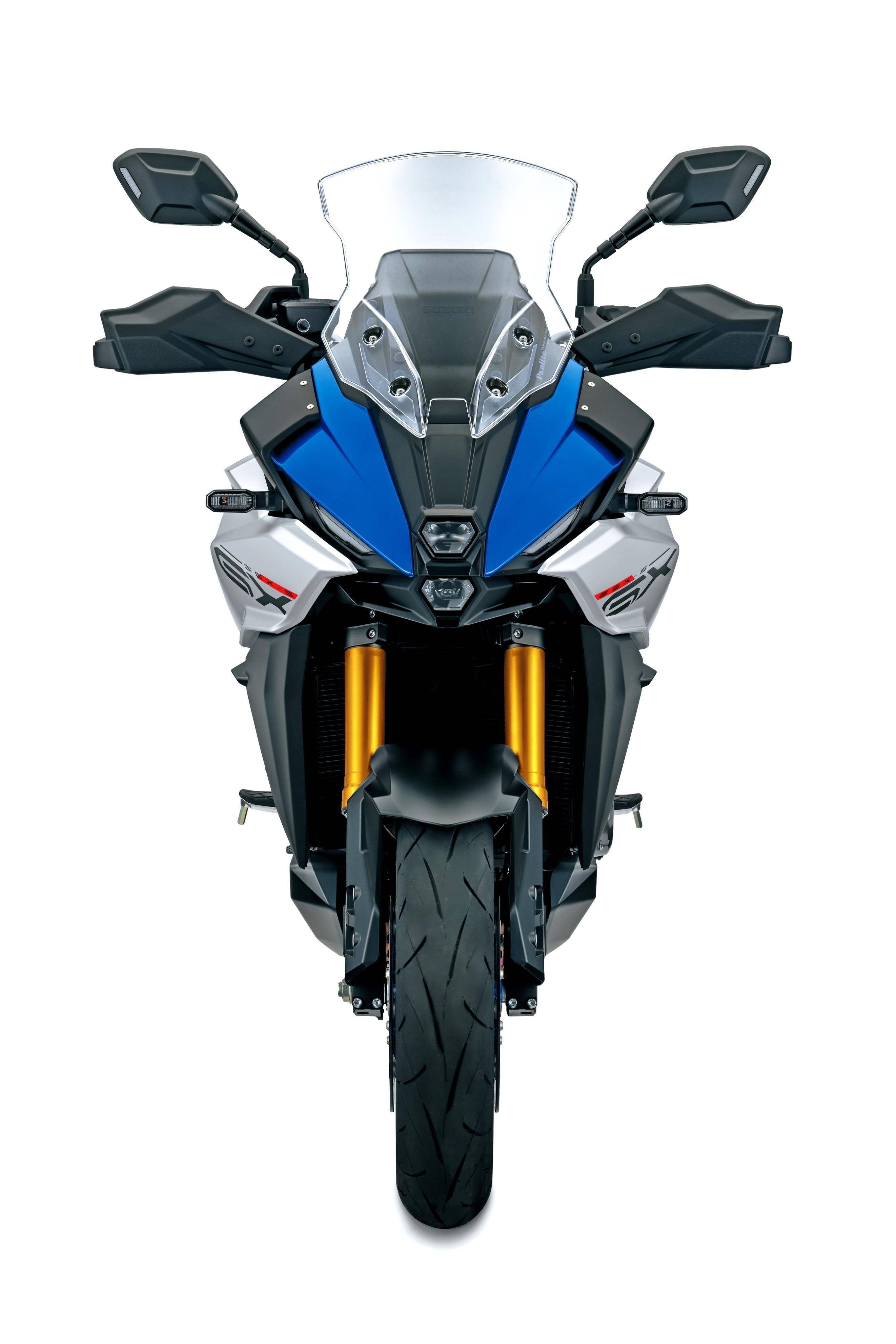 细节简介:suzuki 2024 gsx-s1000gx 运动旅行车_搜狐汽车_搜狐网