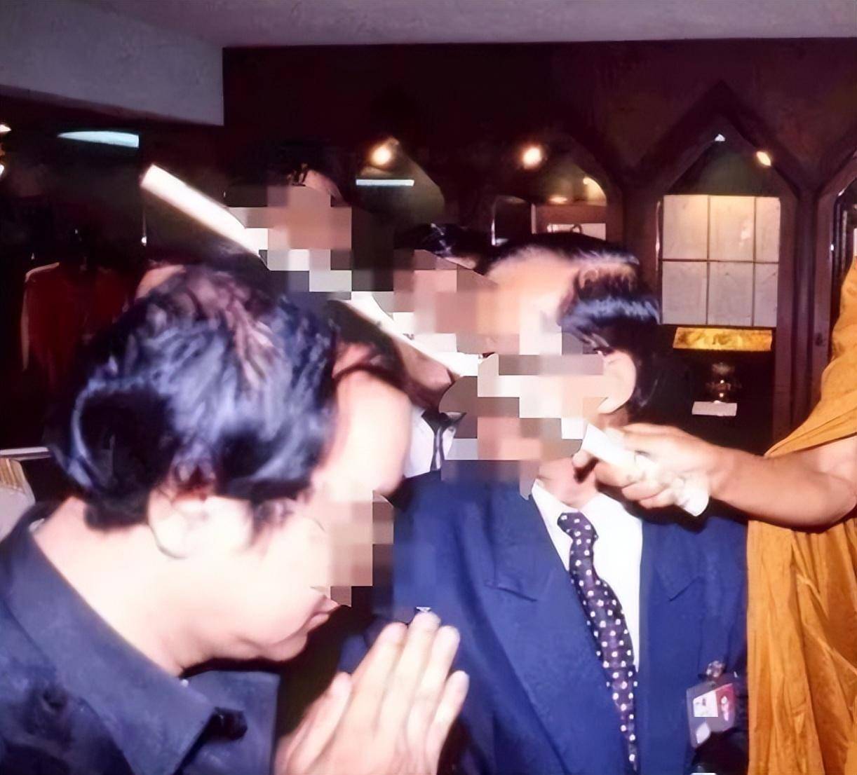 吉林“黑老大”竟是寺庙主持，迷奸小学生，诓信徒闻袜子喝洗澡水_手机搜狐网
