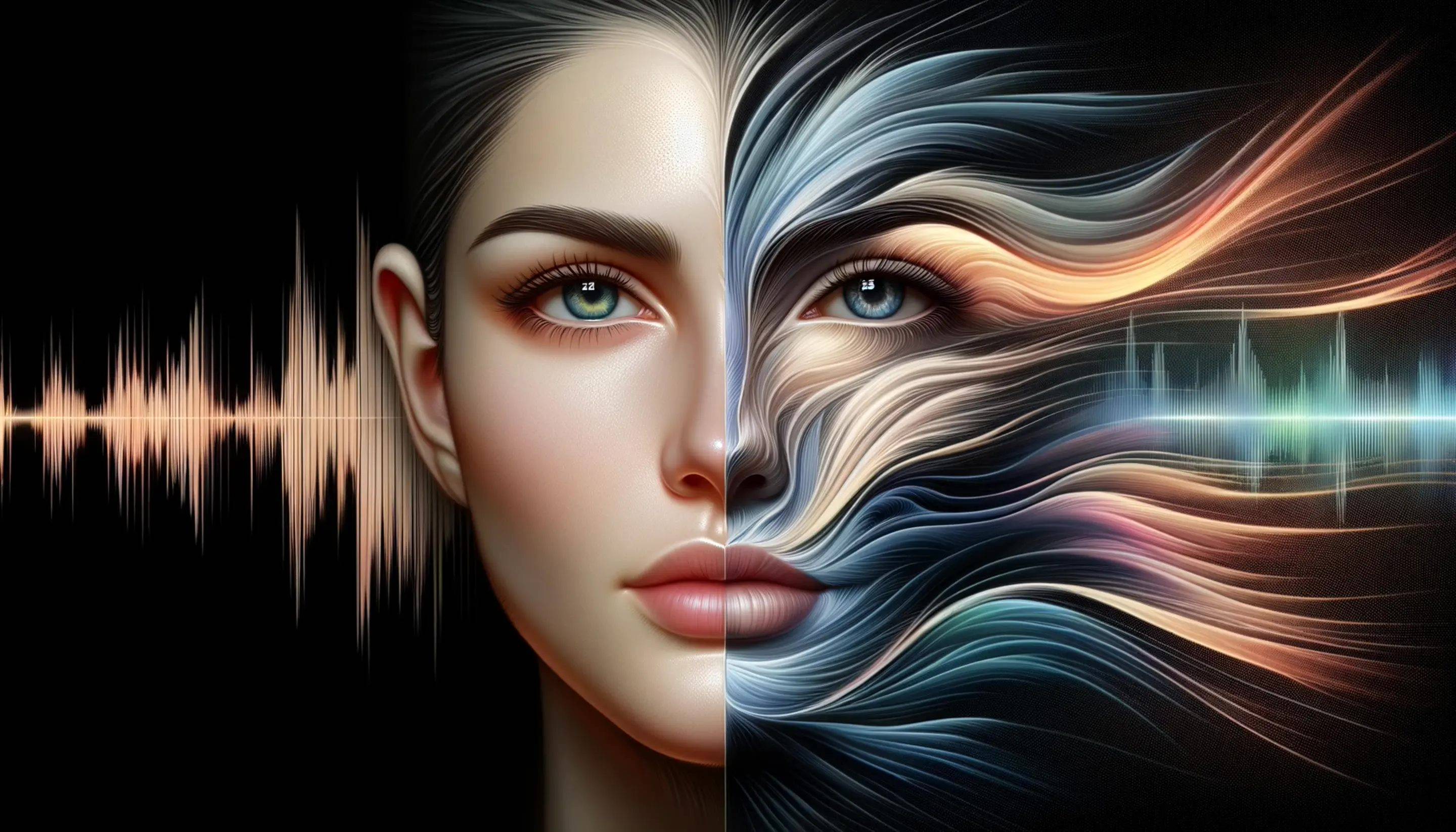 神经可塑性新研究,盲人通过音频也能识别人脸_形状_训练_受试者