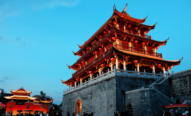 潮州:保护和传承千年文化 千年古城迸发新活力_历史_时期_修缮