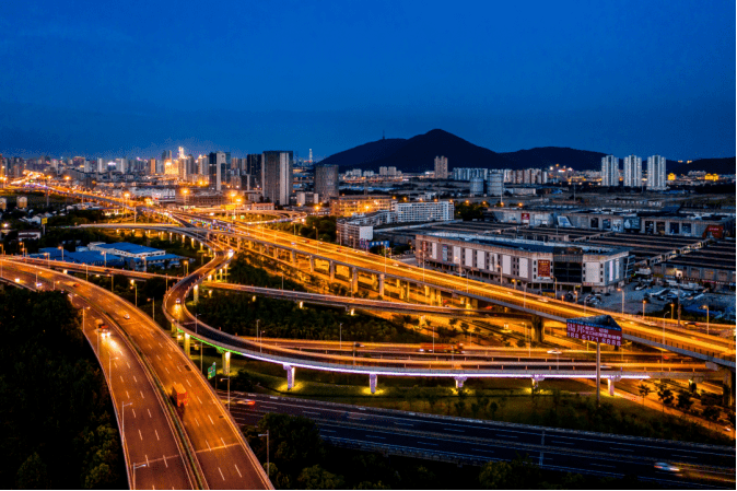 蓝城首次进驻钱桥,这宗地块有哪些魅力?_无锡_发展_地铁