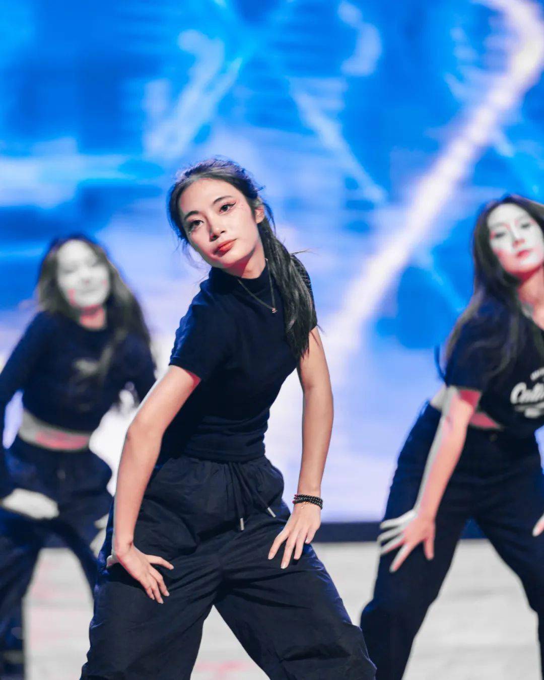 奔赴新征程end来源 |学生发展中心综合文稿 | 校务中心拍摄 | 李佳雨