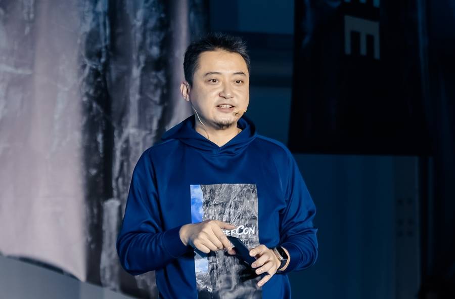 王琦在业内人称"大牛蛙",是中国最了解"白帽黑客"的人之一.