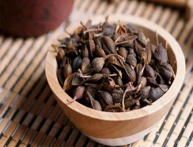 识百草 | 翘根_连翘_作用_定论