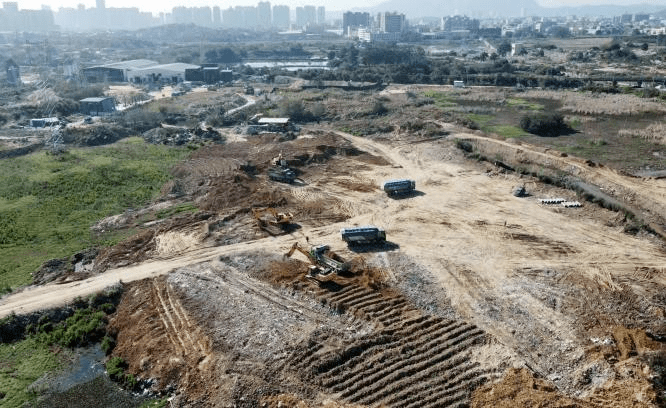 片區_建設_西華