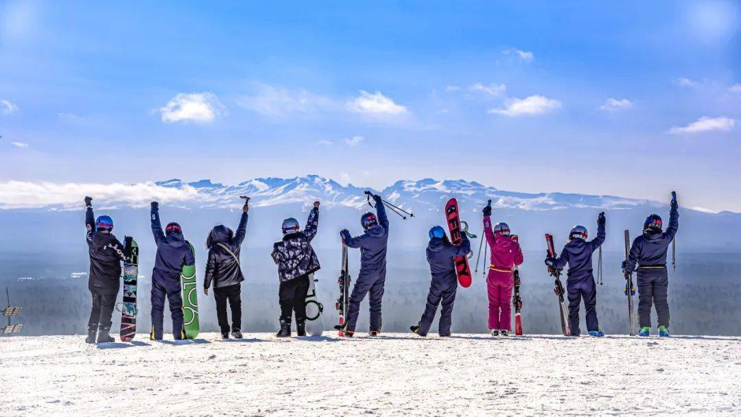 全國百強!吉林4地上榜!_旅遊_鄉村_發展潛力