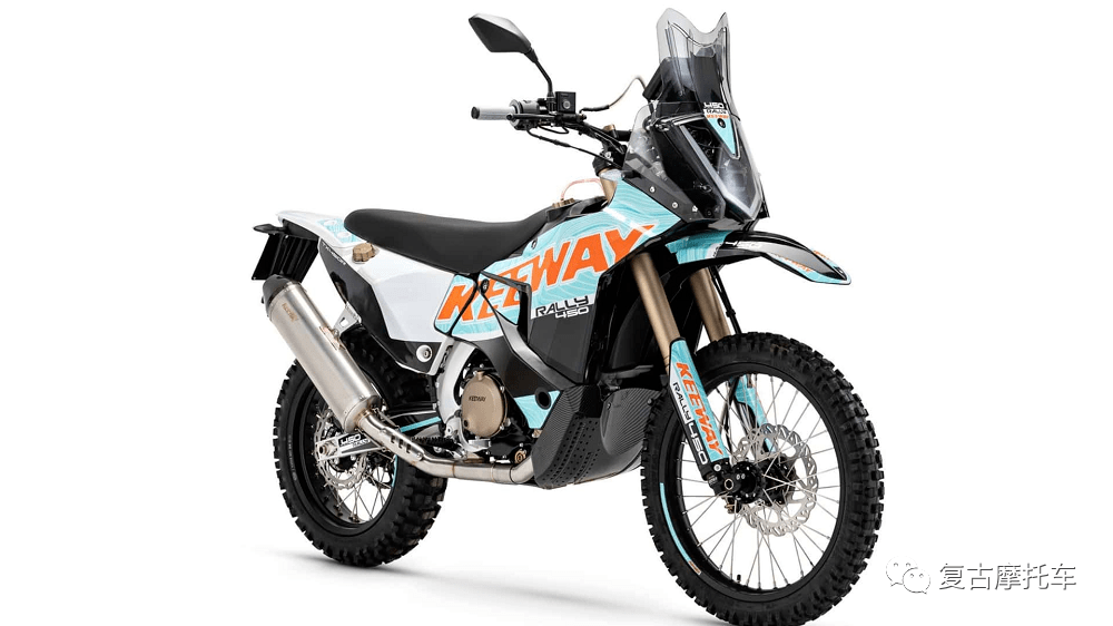 钱江凯威 keeway tx450r | 新车_搜狐汽车_搜狐网