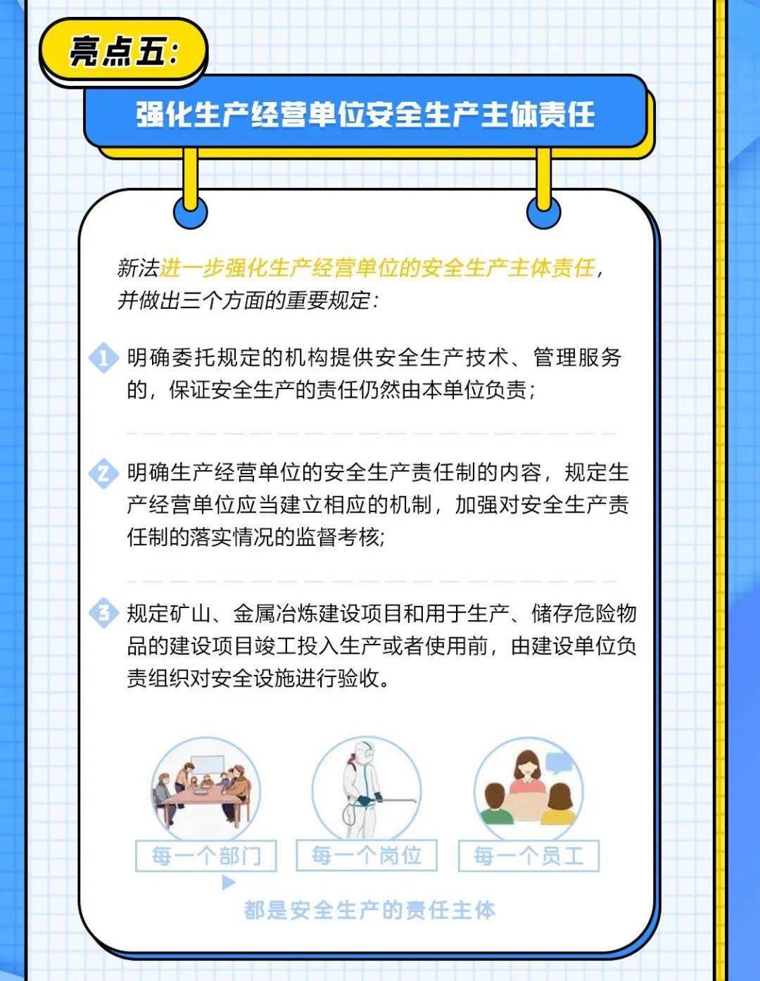 2023年《安全生产法》宣传周,这些内容值得学习!_新安_林汝嫦_陈婕妮