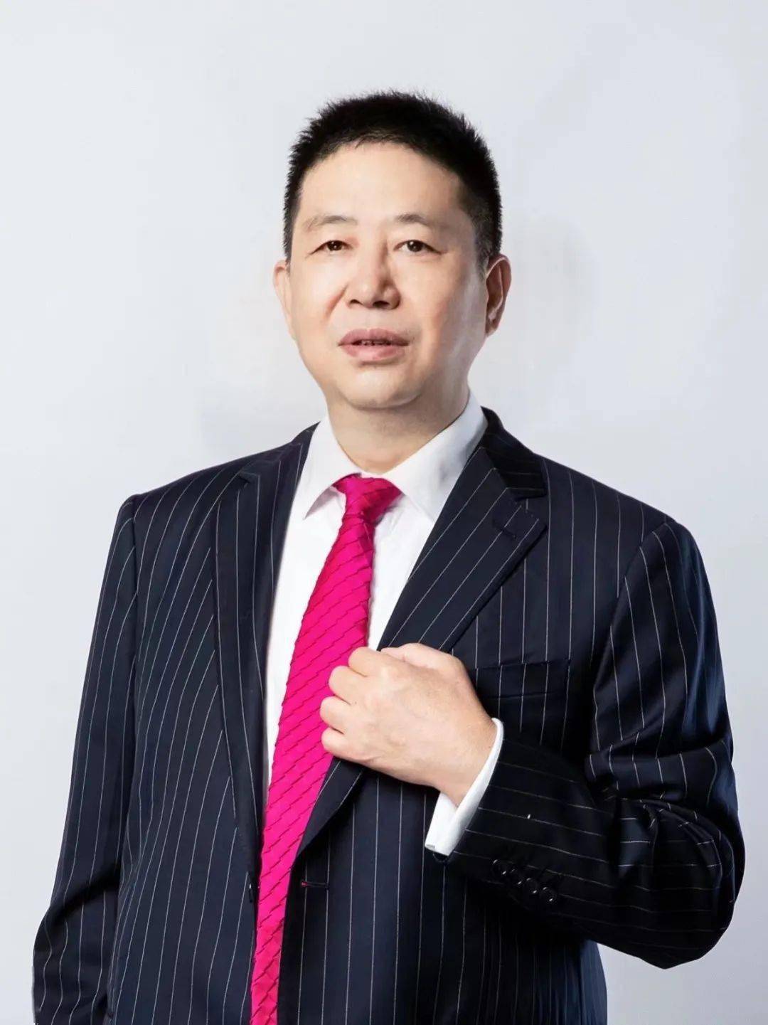 专访邵文辉院长:我凭什么连续创建影响全国的整形美容医院