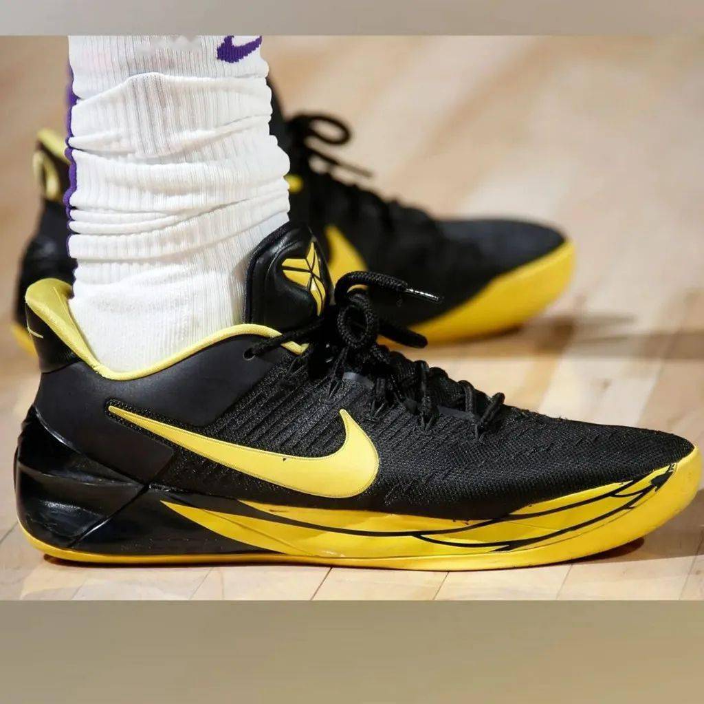 罗斯 1 代,aj28 重返赛场!_nike_kobe_jordan