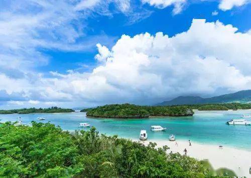 东方夏威夷-魅力冲绳5日游_美国海军基地_日本_那霸