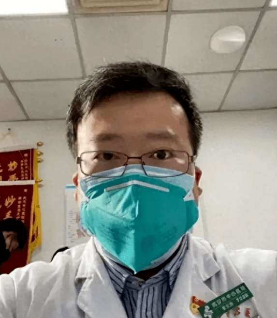 "新冠吹哨人"李文亮离世3年后,他的妻子和2个娃,如今怎样了?