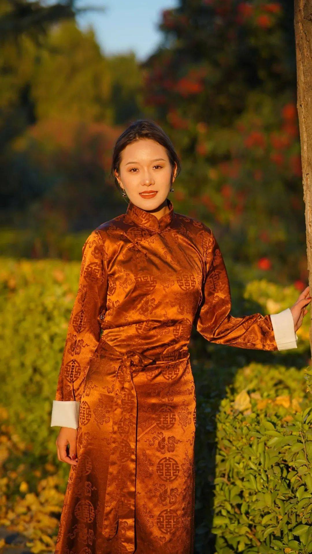 属于民大人自己的演唱会!_青春_杨斌_塔尔