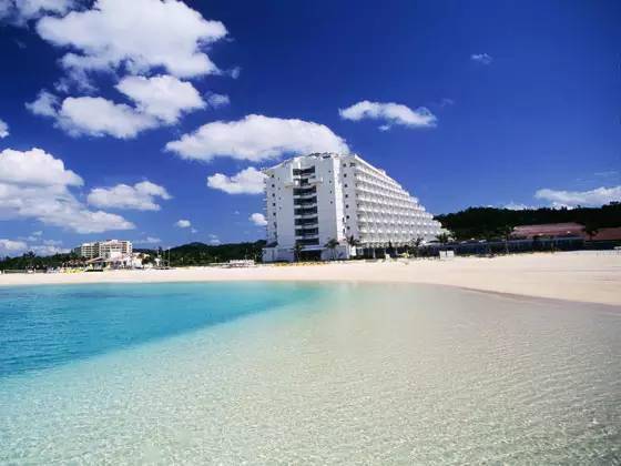 东方夏威夷-魅力冲绳5日游_美国海军基地_日本_那霸