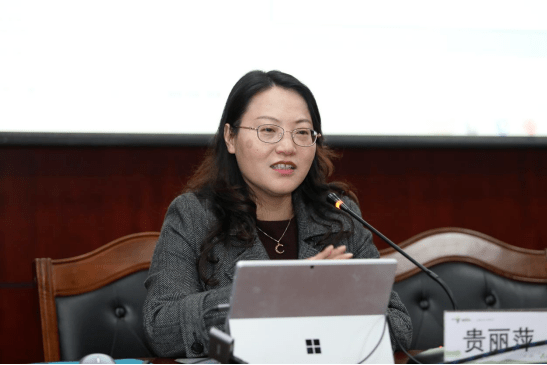 衢州二中,慈溪中学,富阳中学校际课堂教学活动举行