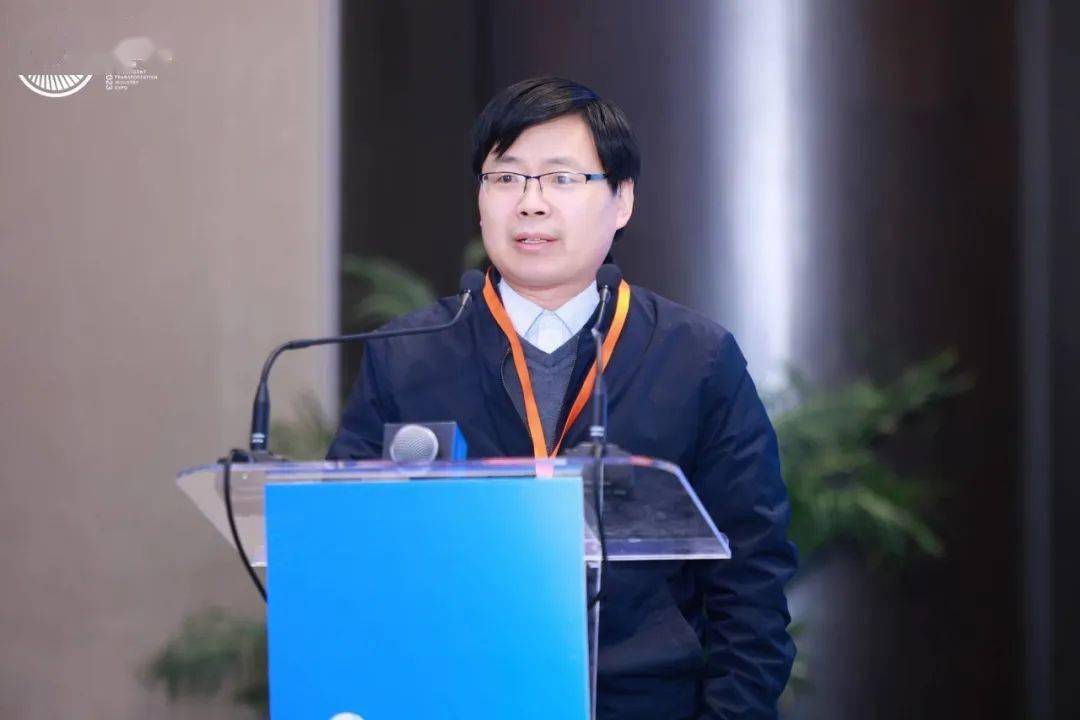 天津大学运营与供应链管理系主任刘伟华教授鞍钢集团钢铁研究院环境与