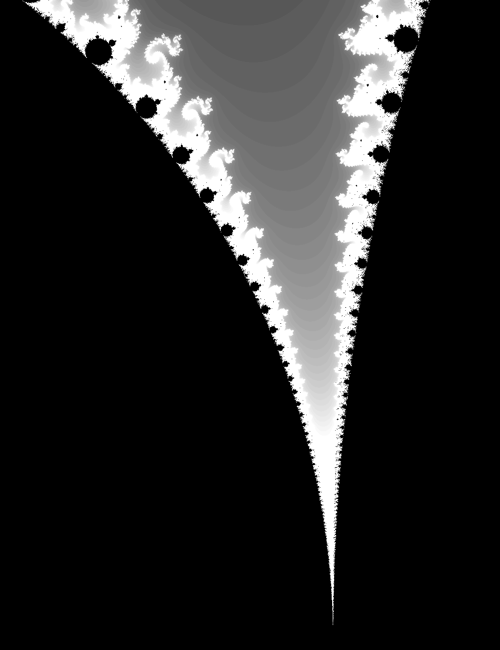 曲线_图形_分形