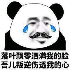 废物罢了_爱情_公众_表情