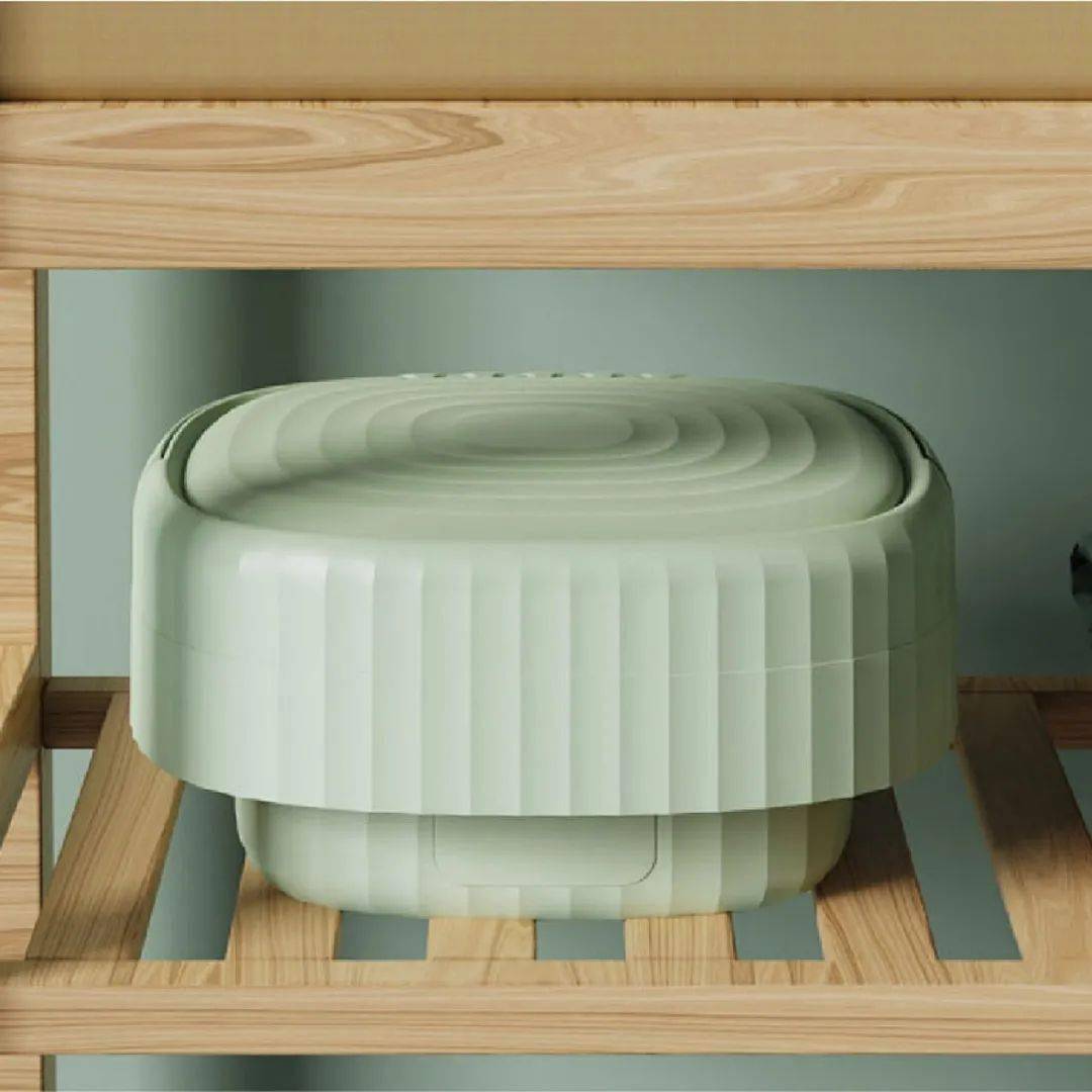 创意洗衣机设计