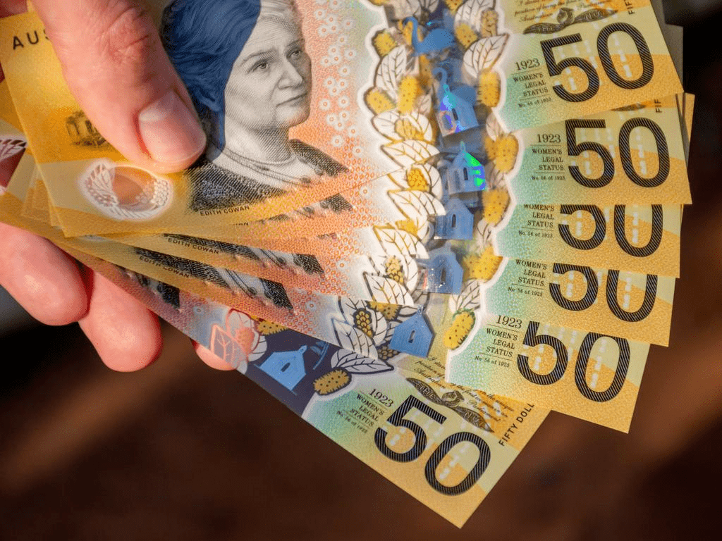 2023全球蕞富国家/地区：澳洲上榜TOP20！人均GDP曝光！第一竟是…_搜狐网