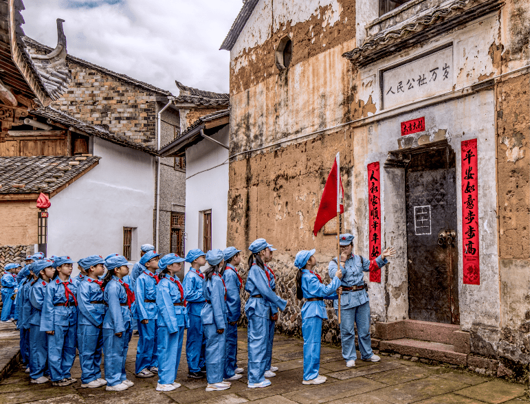 與此同時,麗水以解決三大差距問題為主攻方向,啟動全國革命老區共同