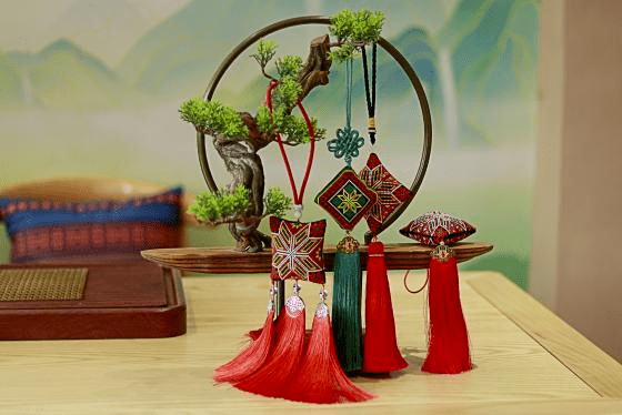 韶关这些非遗手信,每一件都让人心动!_文化_传统意义_特色