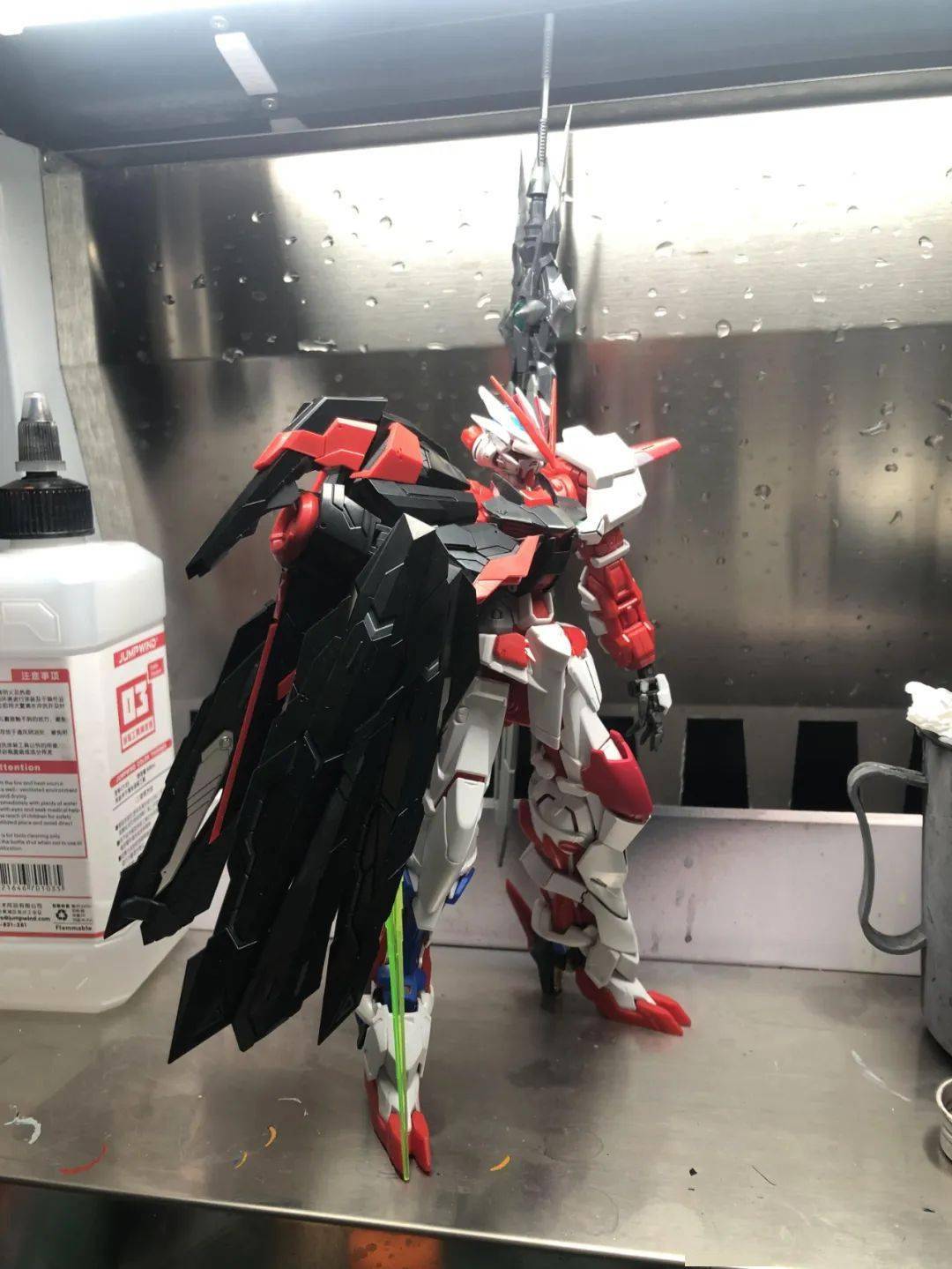 mg君王异端-无名,异端混合改造分享_公众_形态_进行