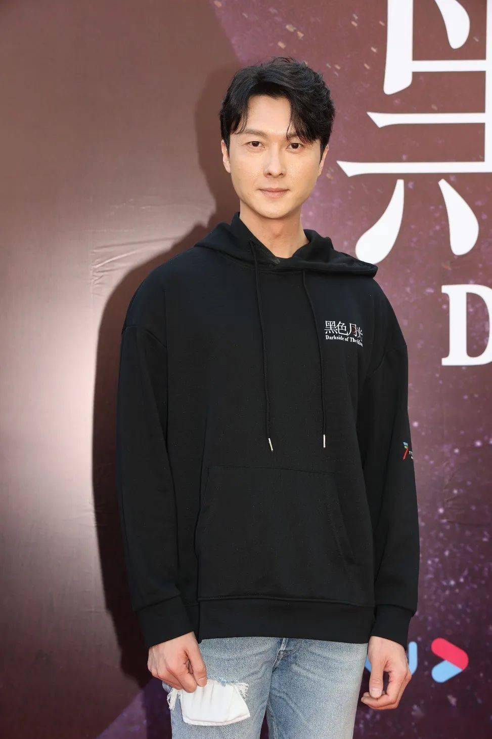 王浩信与杨茜尧继《名媛望族》事隔10年后"母子"团聚再合作,茜尧在台