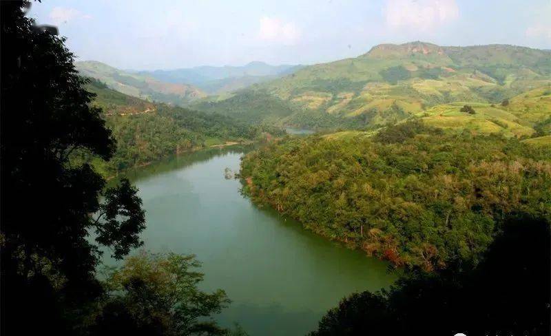 67_富宁县_普阳_民族