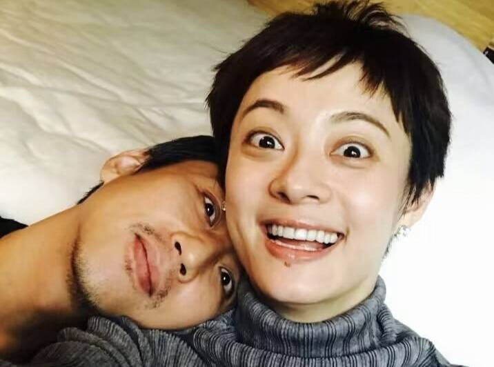 传闻孙俪买丈夫出轨照花8千万,真相大揭秘_网友_江一燕_消息