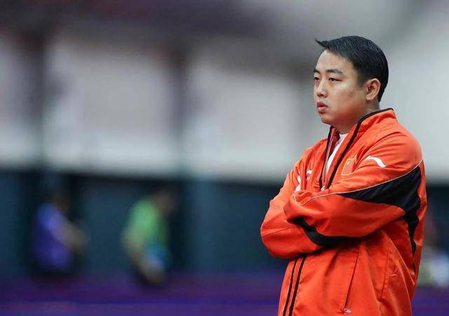 柳承敏力压刘国梁与王皓,成为直板乒乓球界最具影响力选手_对手_成功